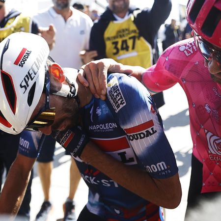 112th Tour de France 2025 - Stage 16