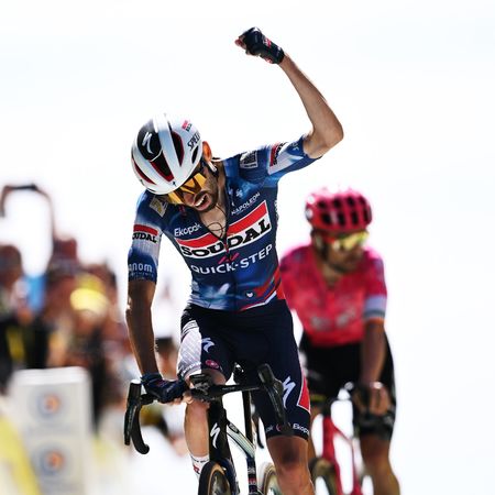 112th Tour de France 2025 - Stage 16