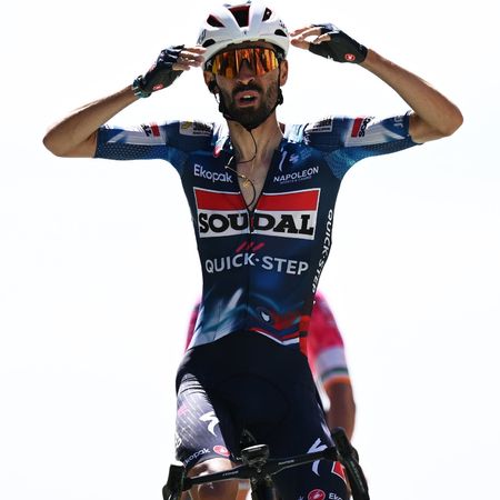 112th Tour de France 2025 - Stage 16