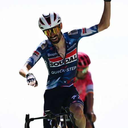 112th Tour de France 2025 - Stage 16