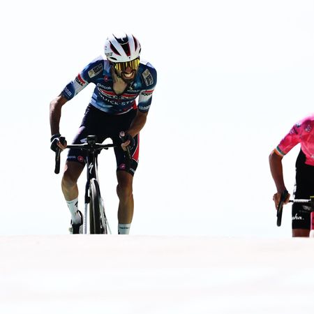 112th Tour de France 2025 - Stage 16