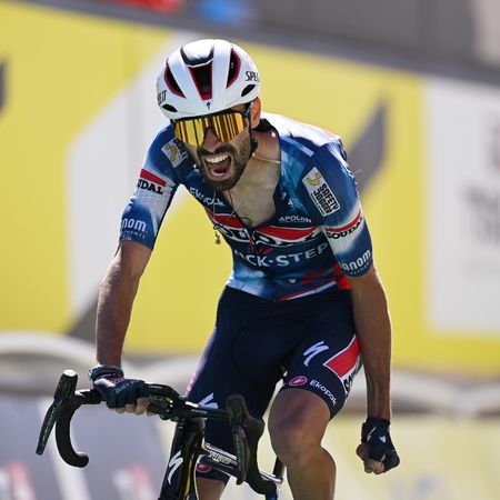 112th Tour de France 2025 - Stage 16