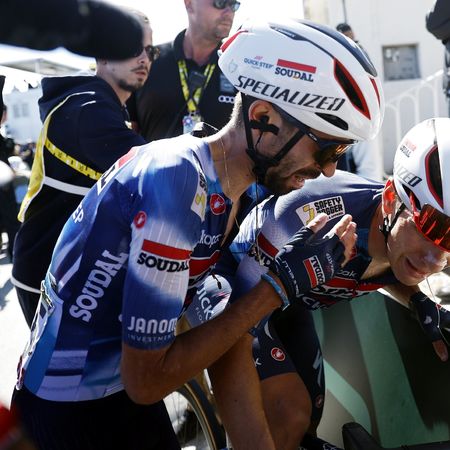 112th Tour de France 2025 - Stage 16