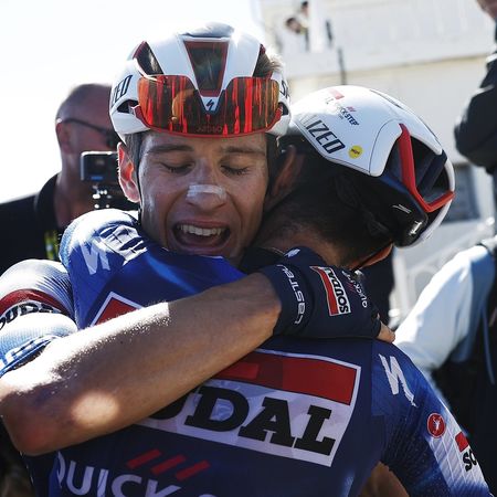 112th Tour de France 2025 - Stage 16