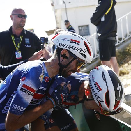 112th Tour de France 2025 - Stage 16