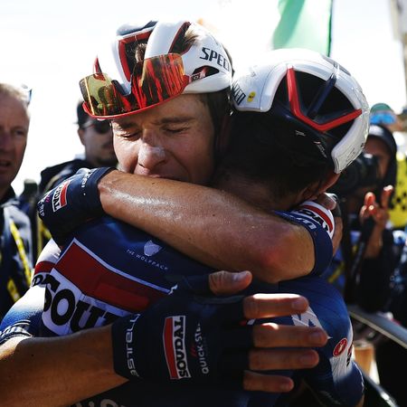 112th Tour de France 2025 - Stage 16