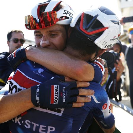 112th Tour de France 2025 - Stage 16