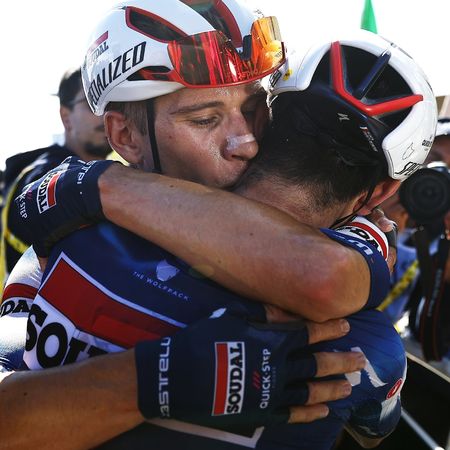 112th Tour de France 2025 - Stage 16