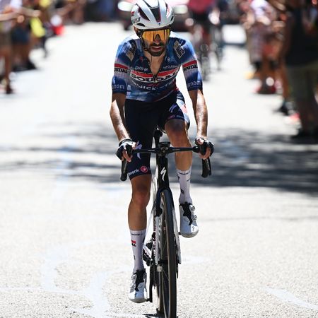 112th Tour de France 2025 - Stage 16