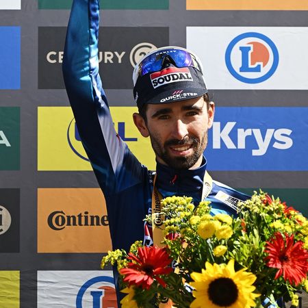 112th Tour de France 2025 - Stage 16