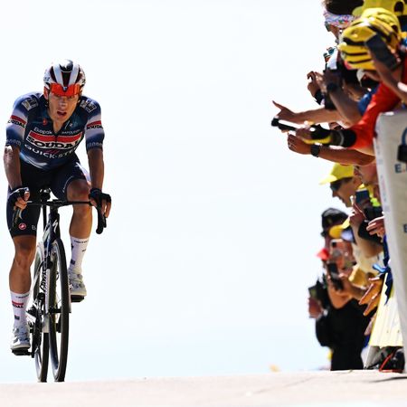 112th Tour de France 2025 - Stage 16