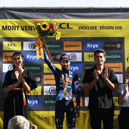 112th Tour de France 2025 - Stage 16