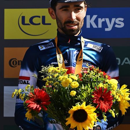 112th Tour de France 2025 - Stage 16