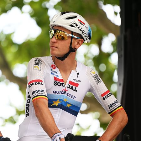 112th Tour de France - Stage 17