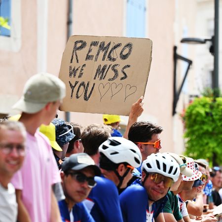 112th Tour de France - Stage 17