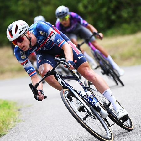 112th Tour de France - Stage 17