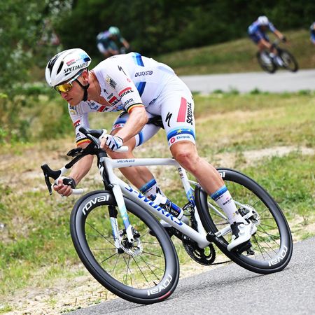 112th Tour de France - Stage 17