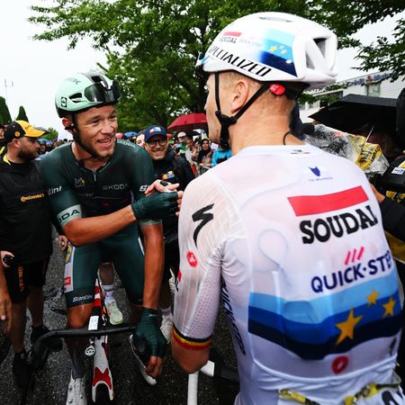 112th Tour de France - Stage 17