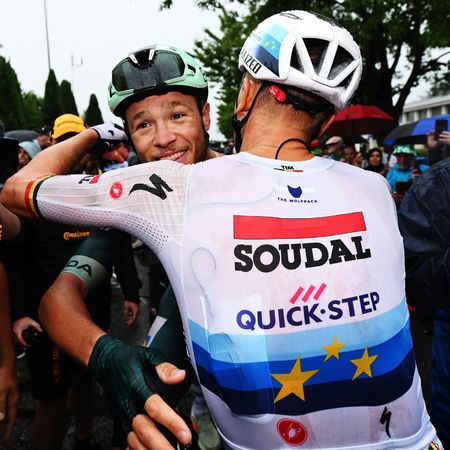 112th Tour de France - Stage 17