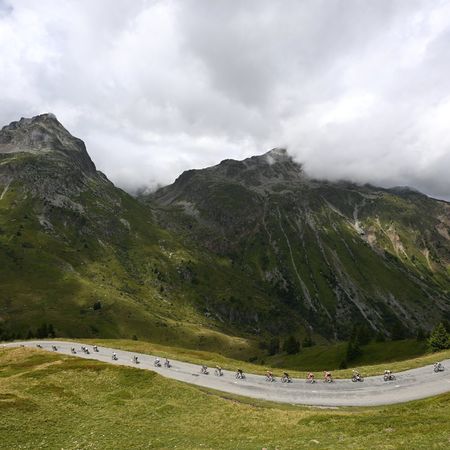 112th Tour de France 2025 - Stage 18