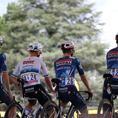 112th Tour de France 2025 - Stage 19