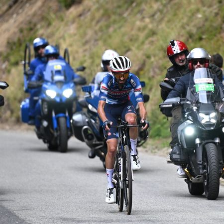 112th Tour de France 2025 - Stage 19