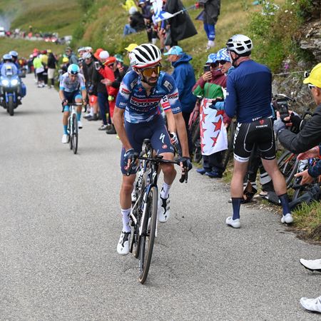 112th Tour de France 2025 - Stage 19