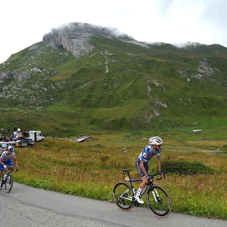 112th Tour de France 2025 - Stage 19