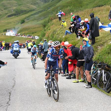 112th Tour de France 2025 - Stage 19