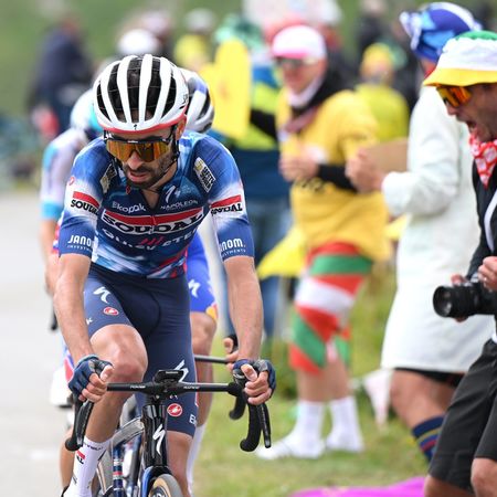 112th Tour de France 2025 - Stage 19