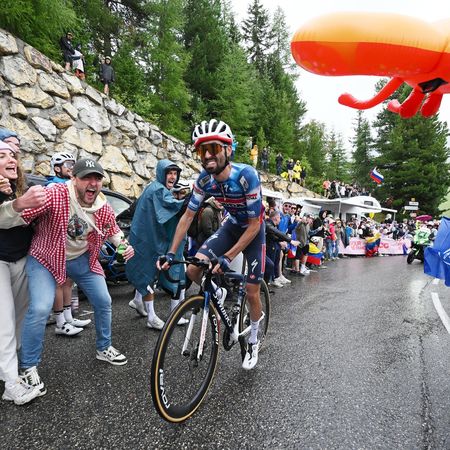 112th Tour de France 2025 - Stage 19