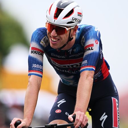 112th Tour de France 2025 - Stage 20