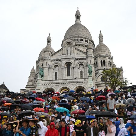 112th Tour de France - Stage 21