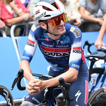 44th Donostia San Sebastian Klasikoa 2025