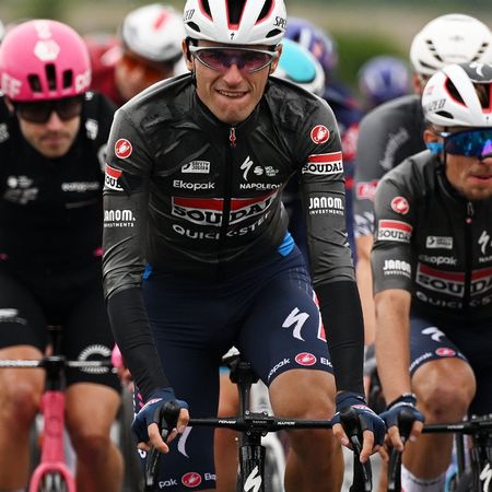 82nd Tour de Pologne 2025 - Stage 1