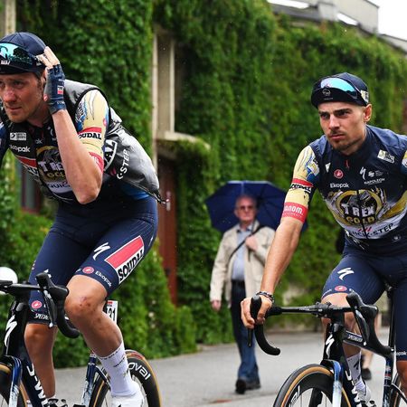 82nd Tour de Pologne 2025 - Stage 1