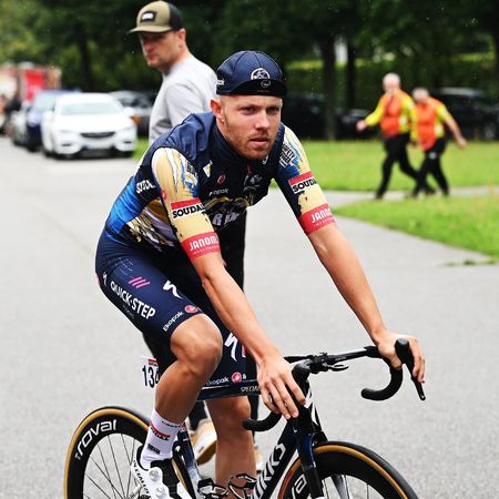 82nd Tour de Pologne 2025 - Stage 1