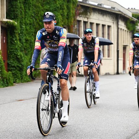 82nd Tour de Pologne 2025 - Stage 1