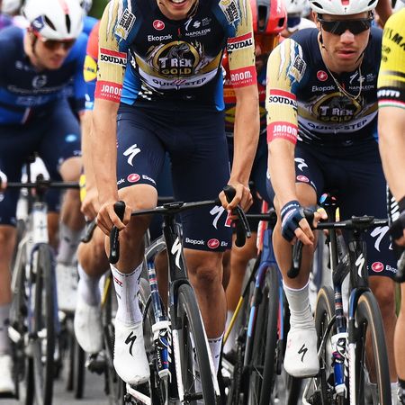 82nd Tour de Pologne 2025 - Stage 1