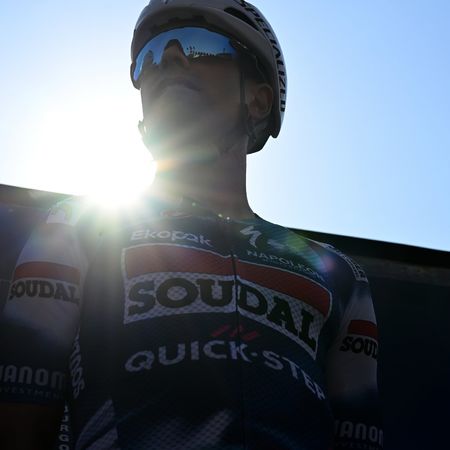 47th Vuelta a Burgos 2025 - Stage 1