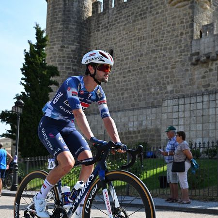 47th Vuelta a Burgos 2025 - Stage 1