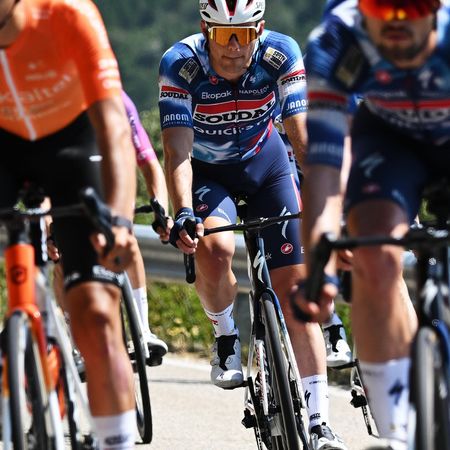 47th Vuelta a Burgos 2025 - Stage 1