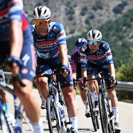 47th Vuelta a Burgos 2025 - Stage 1