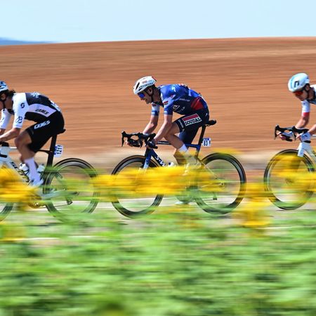 47th Vuelta a Burgos 2025 - Stage 1