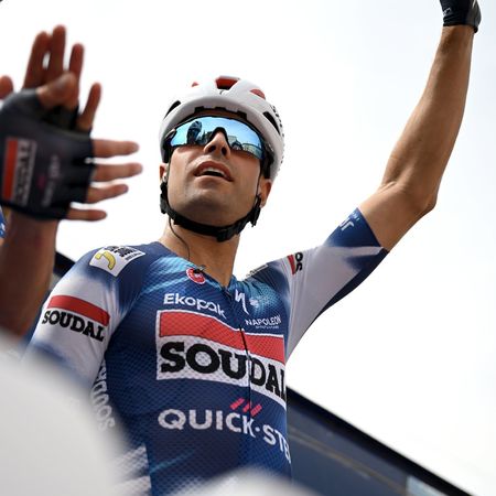 47th Vuelta a Burgos 2025 - Stage 2