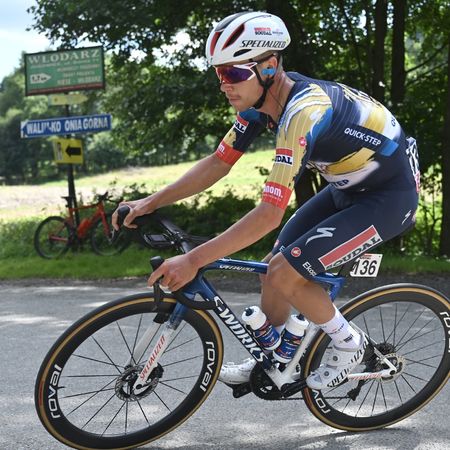 82nd Tour de Pologne 2025 - Stage 3