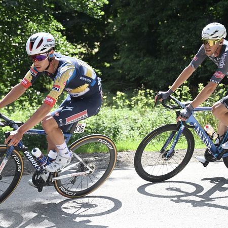 82nd Tour de Pologne 2025 - Stage 3