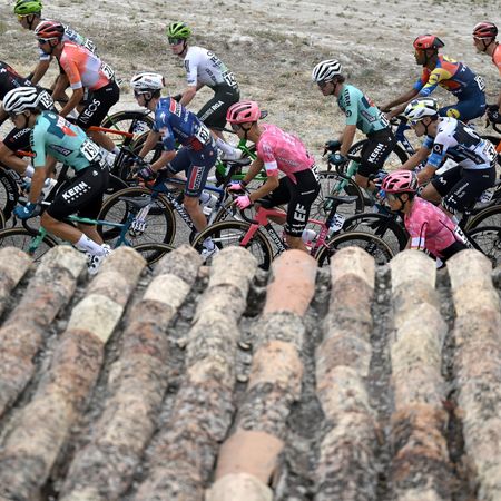 47th Vuelta a Burgos 2025 - Stage 2