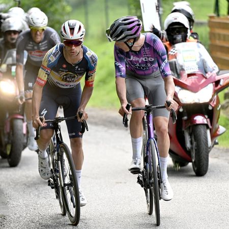 82nd Tour de Pologne 2025 - Stage 3