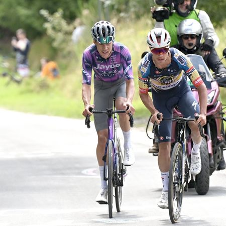 82nd Tour de Pologne 2025 - Stage 3